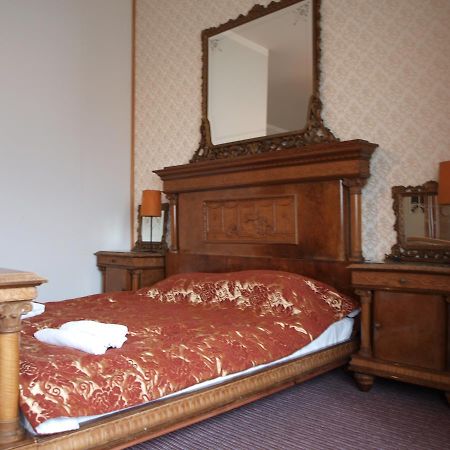 Hotel I Restauracja Chopin Żary Buitenkant foto