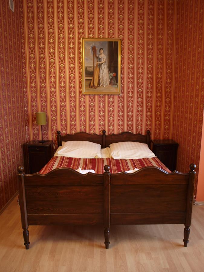 Hotel I Restauracja Chopin Żary Buitenkant foto