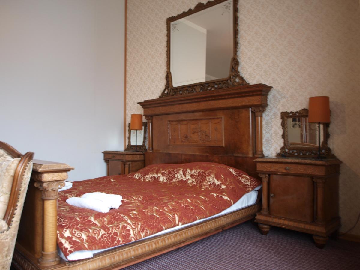 Hotel I Restauracja Chopin Żary Buitenkant foto